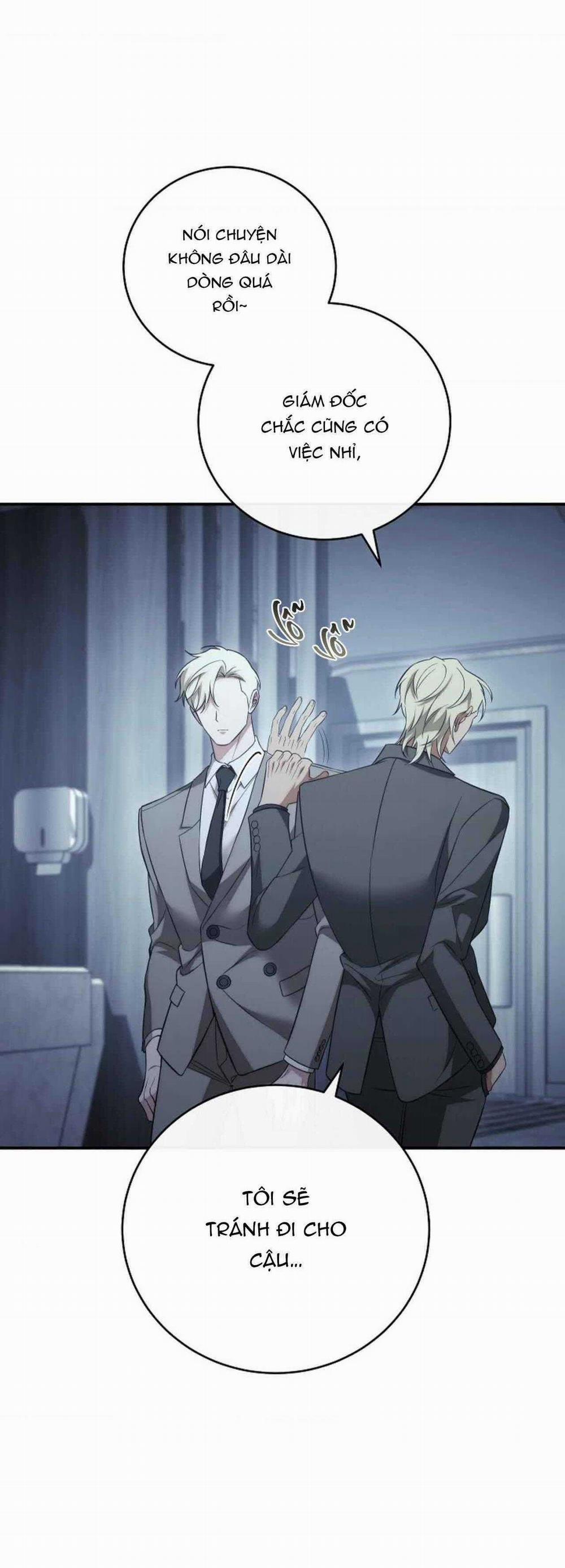 (Abo)Mối Quan Hệ Không Hoàn Chỉnh 46 trang 32