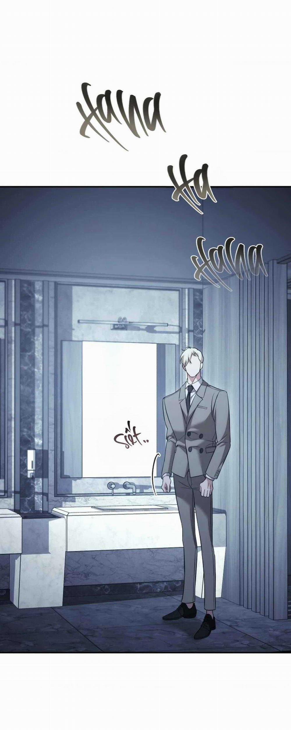 (Abo)Mối Quan Hệ Không Hoàn Chỉnh 46 trang 34