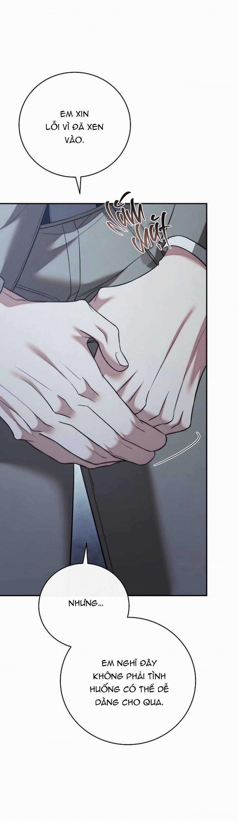(Abo)Mối Quan Hệ Không Hoàn Chỉnh 46 trang 36