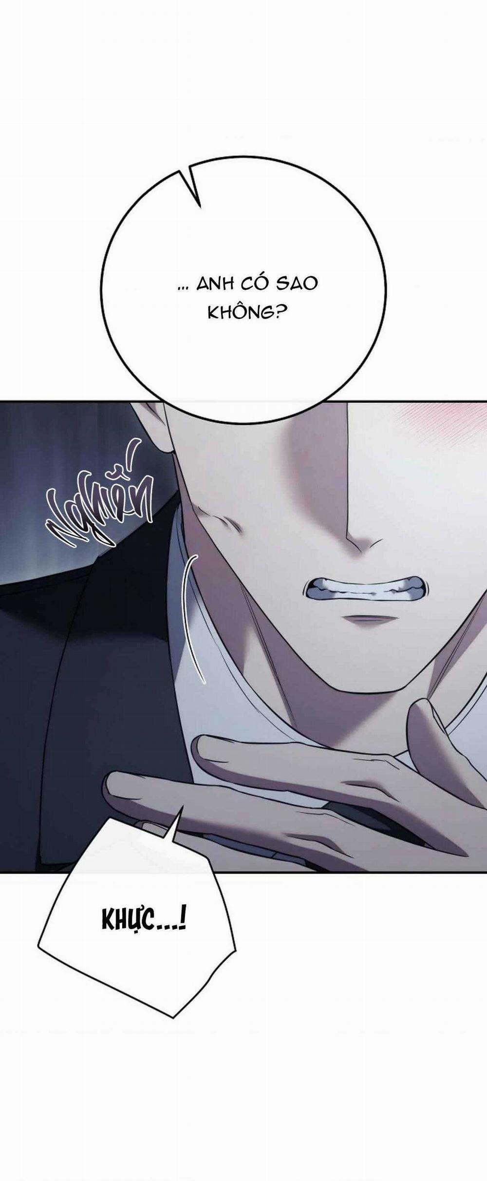 (Abo)Mối Quan Hệ Không Hoàn Chỉnh 46 trang 37