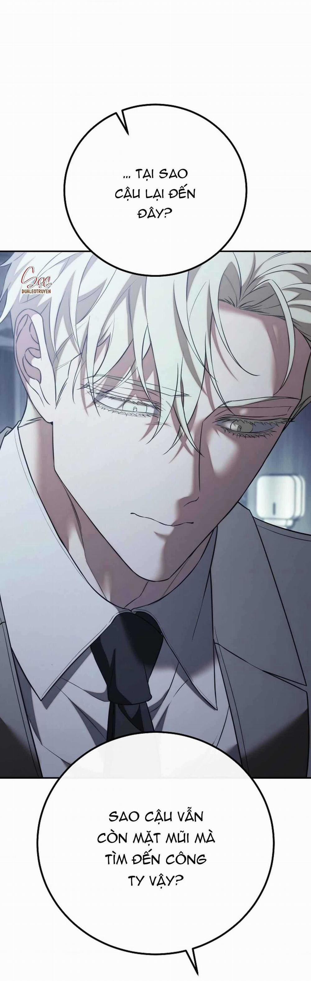 (Abo)Mối Quan Hệ Không Hoàn Chỉnh 46 trang 38