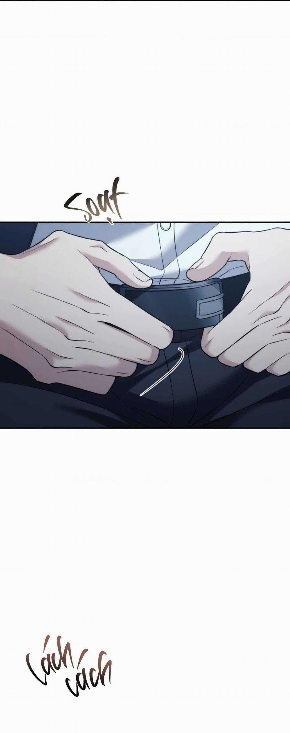 (Abo)Mối Quan Hệ Không Hoàn Chỉnh 46 trang 4