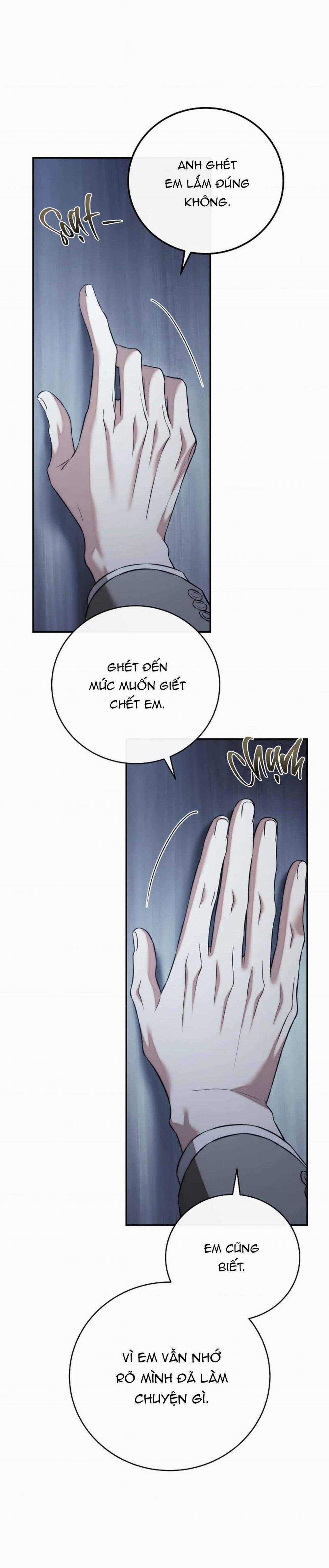 (Abo)Mối Quan Hệ Không Hoàn Chỉnh 46 trang 41