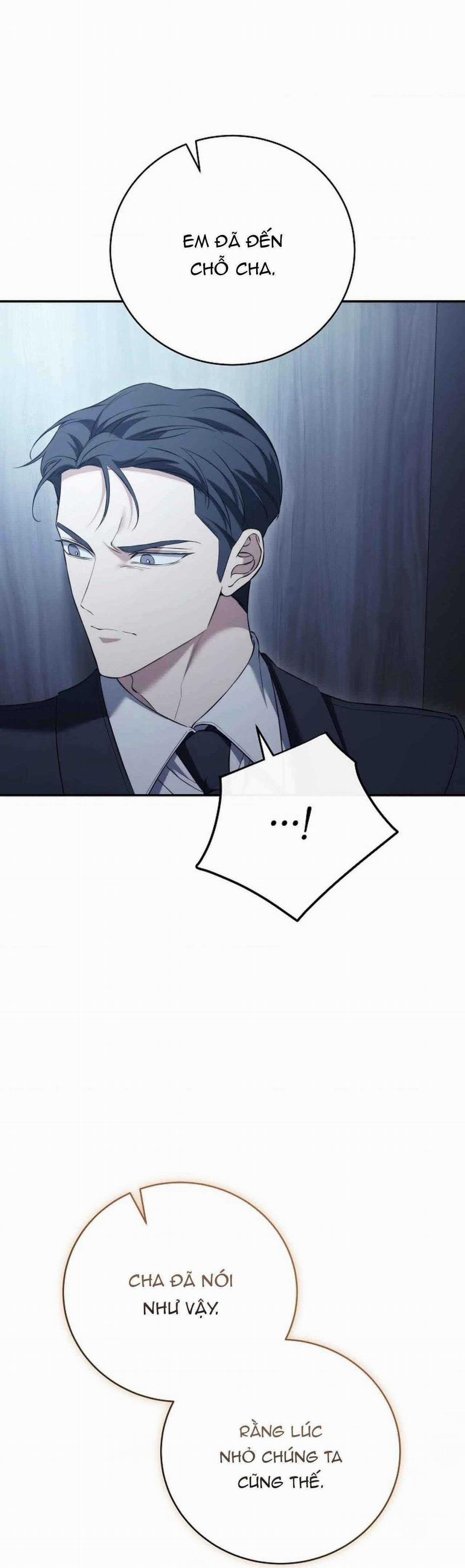 (Abo)Mối Quan Hệ Không Hoàn Chỉnh 46 trang 43