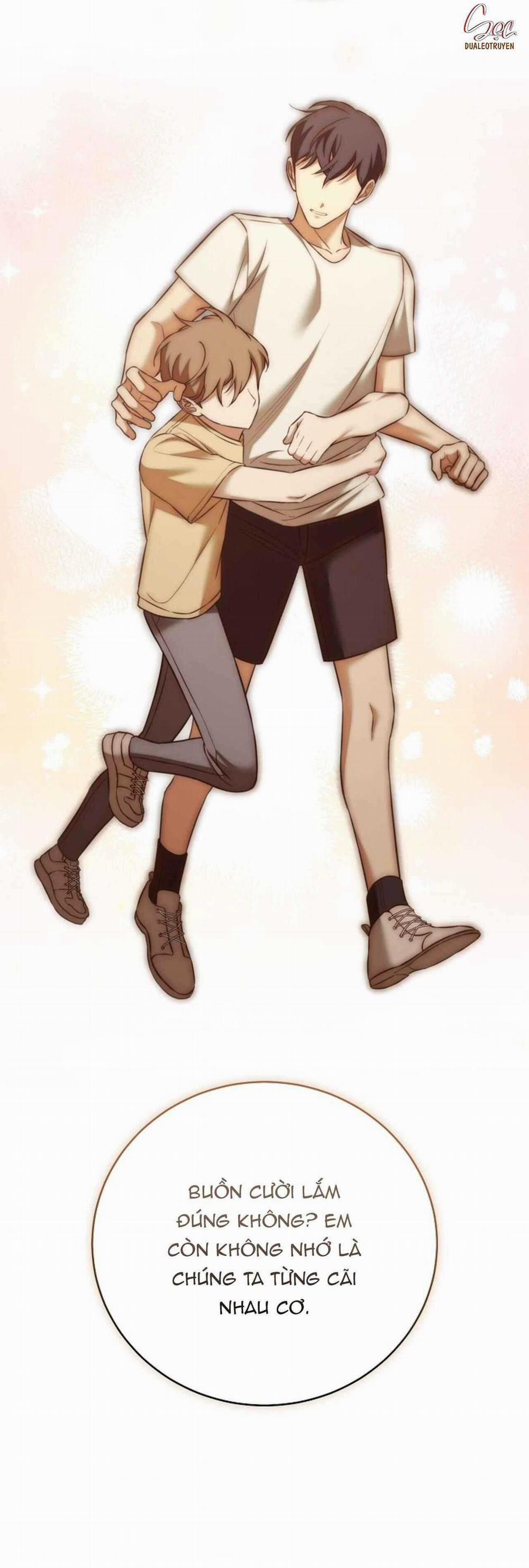 (Abo)Mối Quan Hệ Không Hoàn Chỉnh 46 trang 44