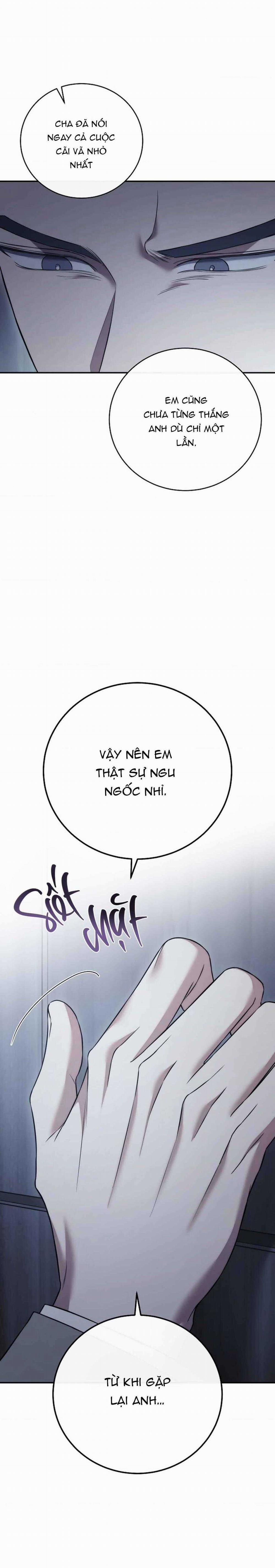 (Abo)Mối Quan Hệ Không Hoàn Chỉnh 46 trang 45