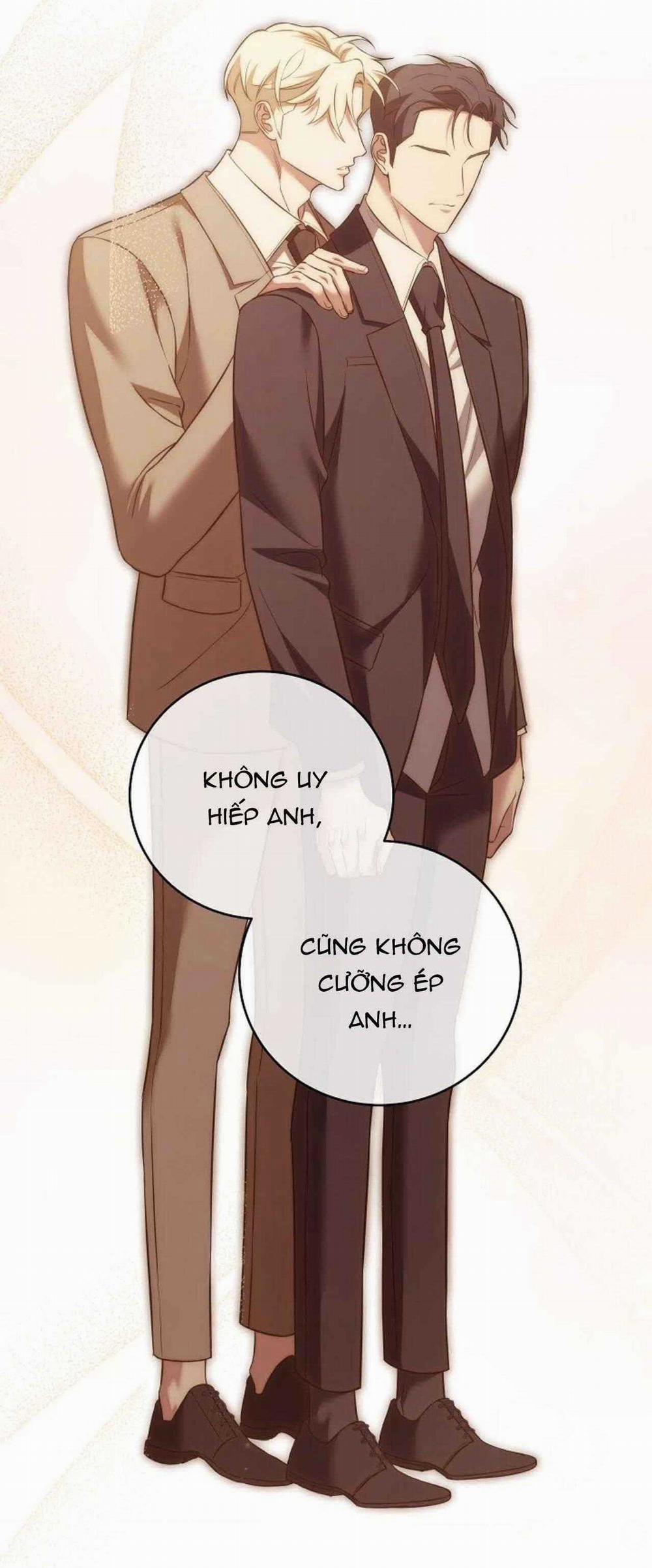 (Abo)Mối Quan Hệ Không Hoàn Chỉnh 46 trang 48