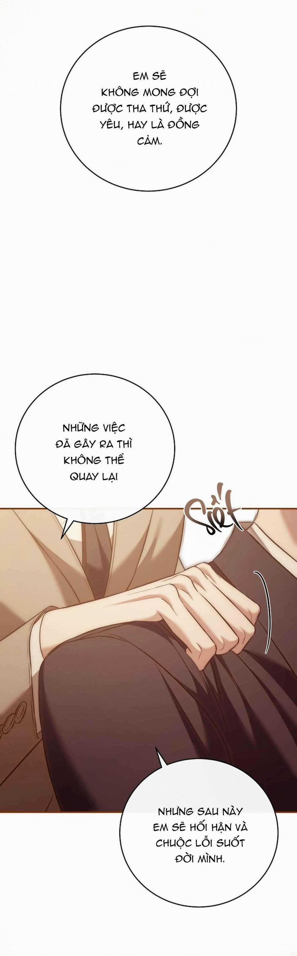 (Abo)Mối Quan Hệ Không Hoàn Chỉnh 46 trang 49