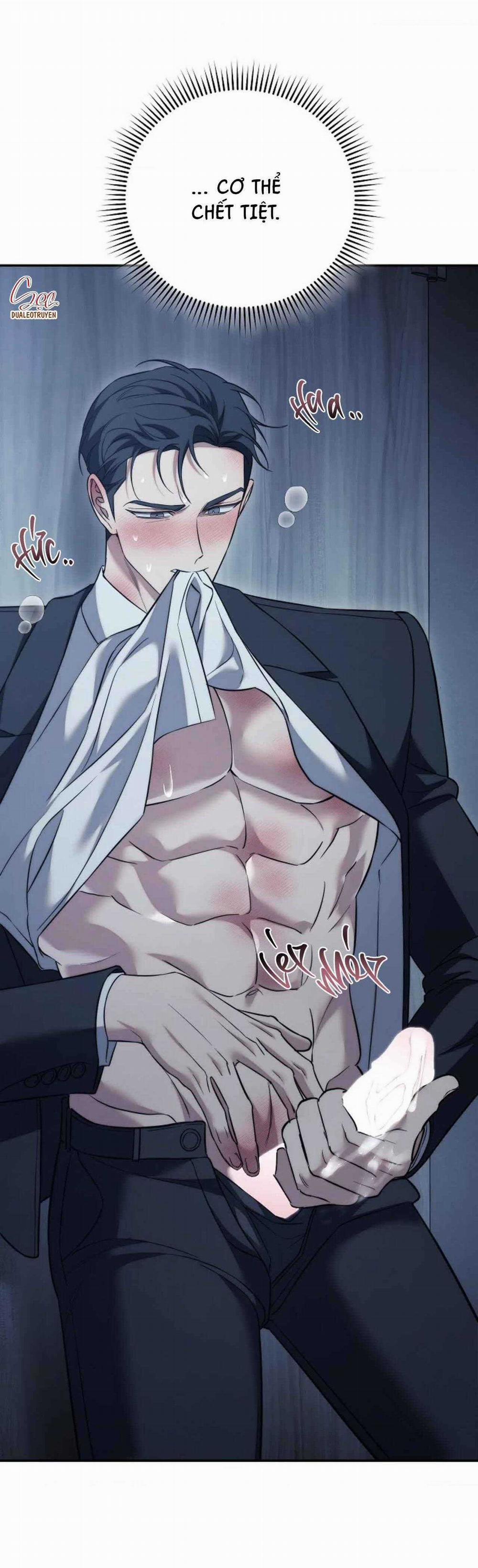 (Abo)Mối Quan Hệ Không Hoàn Chỉnh 46 trang 5