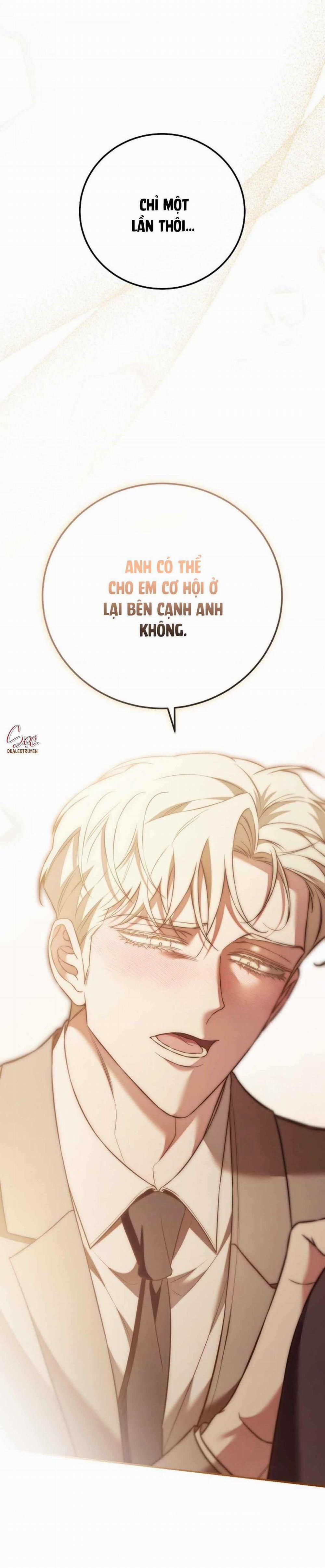 (Abo)Mối Quan Hệ Không Hoàn Chỉnh 46 trang 50