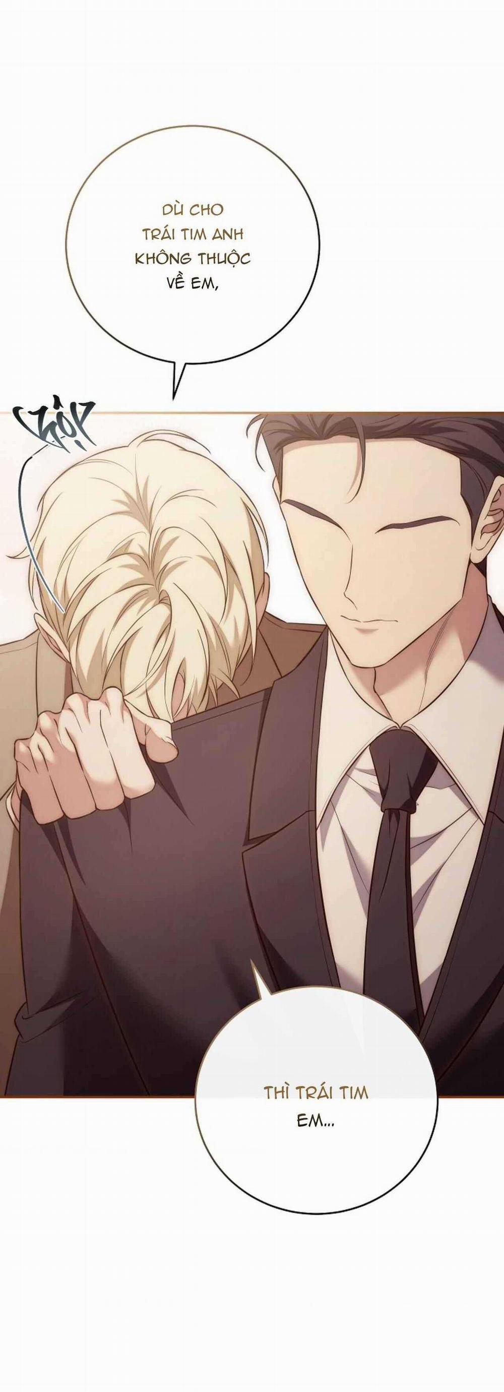 (Abo)Mối Quan Hệ Không Hoàn Chỉnh 46 trang 51