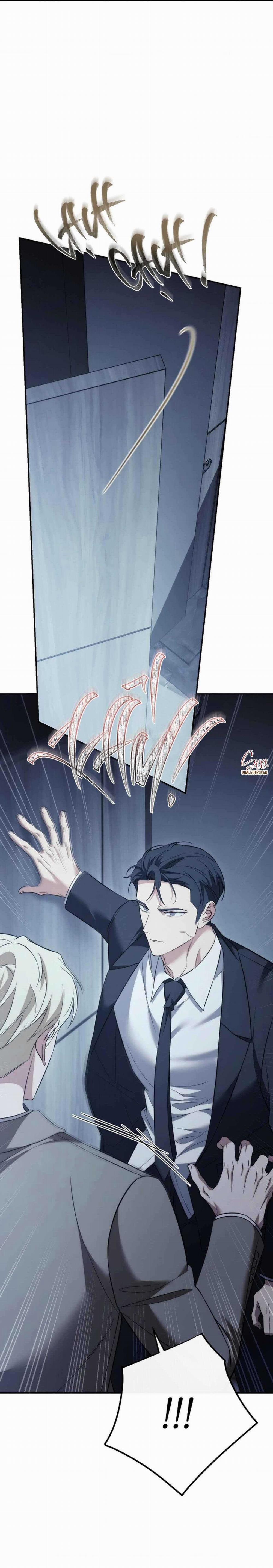 (Abo)Mối Quan Hệ Không Hoàn Chỉnh 46 trang 53