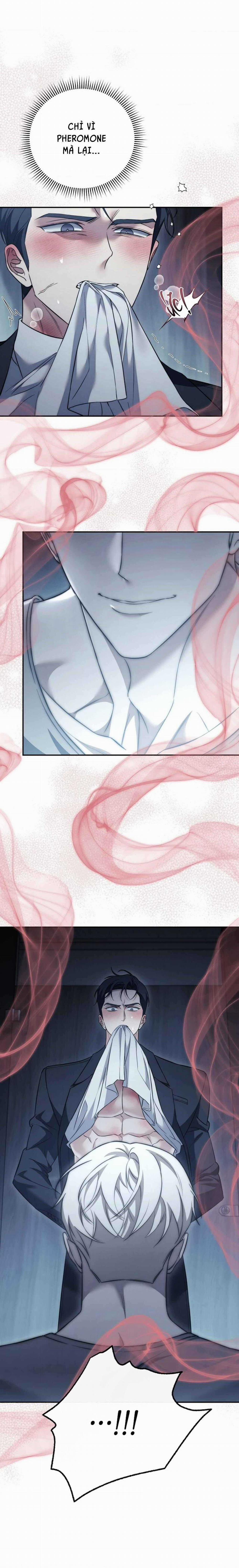 (Abo)Mối Quan Hệ Không Hoàn Chỉnh 46 trang 6