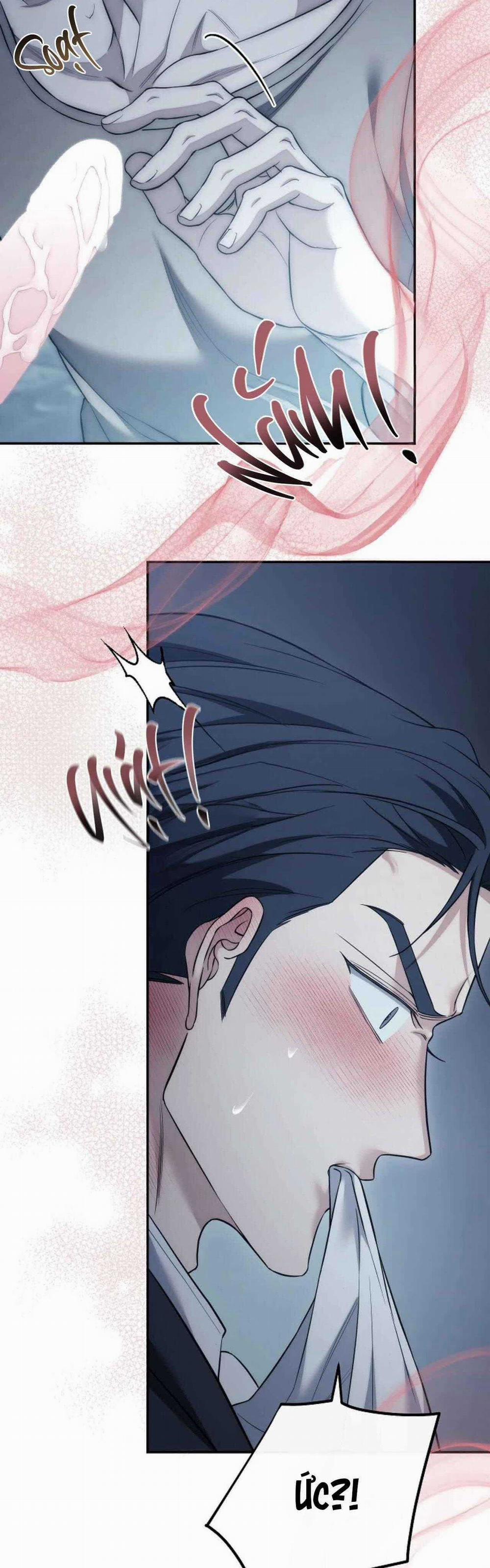 (Abo)Mối Quan Hệ Không Hoàn Chỉnh 46 trang 9