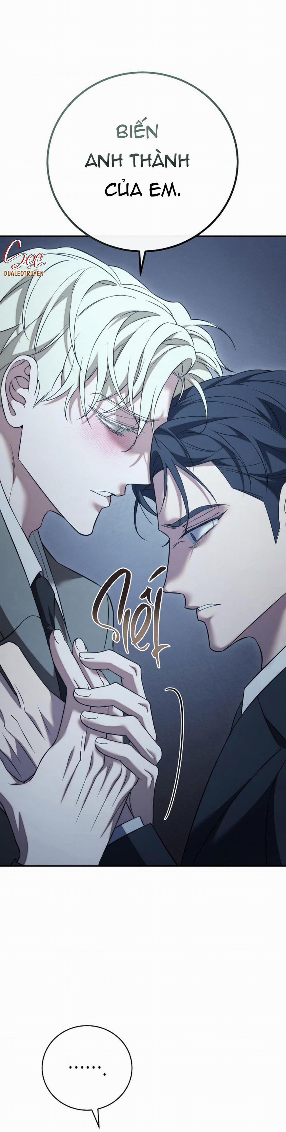 (Abo)Mối Quan Hệ Không Hoàn Chỉnh 47 H+++ trang 11