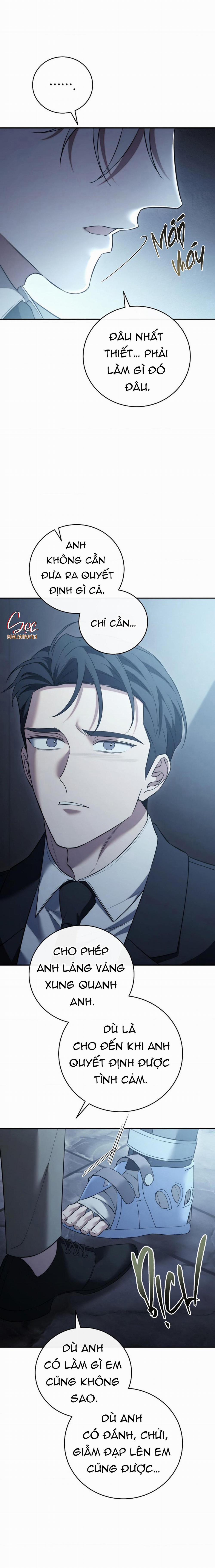 (Abo)Mối Quan Hệ Không Hoàn Chỉnh 47 H+++ trang 15