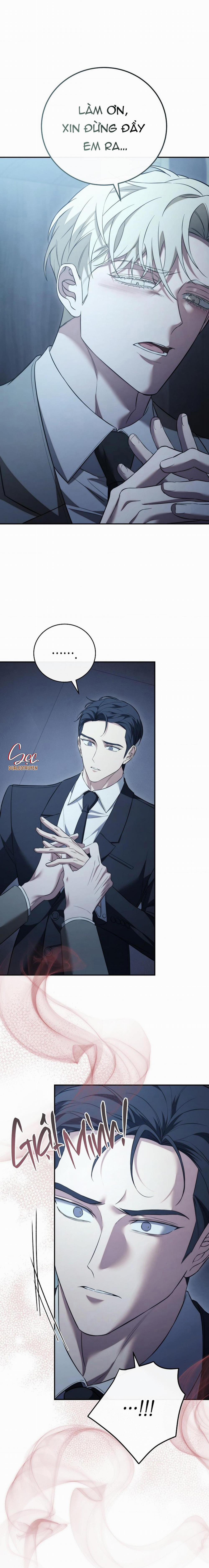 (Abo)Mối Quan Hệ Không Hoàn Chỉnh 47 H+++ trang 16