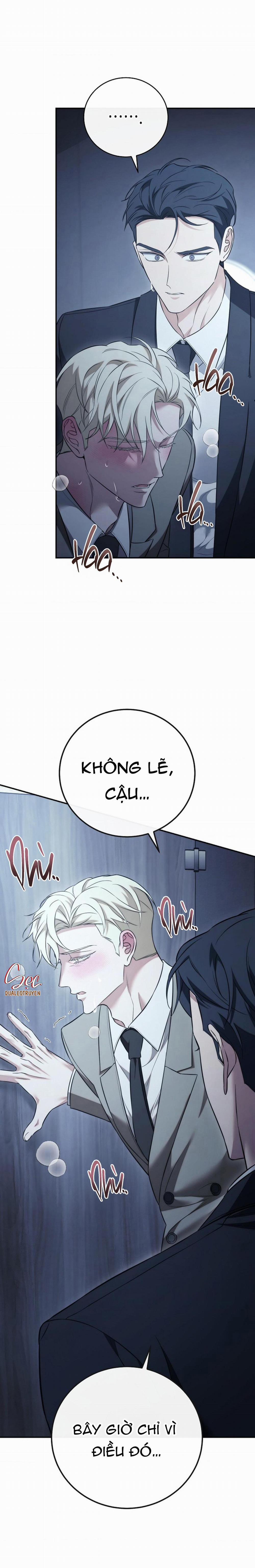 (Abo)Mối Quan Hệ Không Hoàn Chỉnh 47 H+++ trang 27