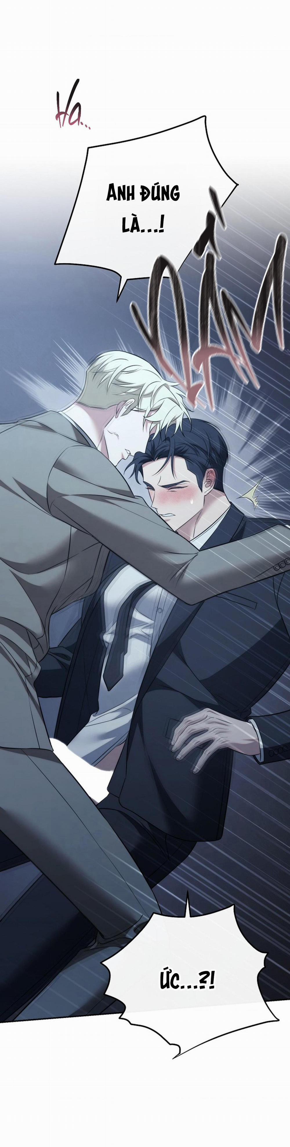 (Abo)Mối Quan Hệ Không Hoàn Chỉnh 47 H+++ trang 31