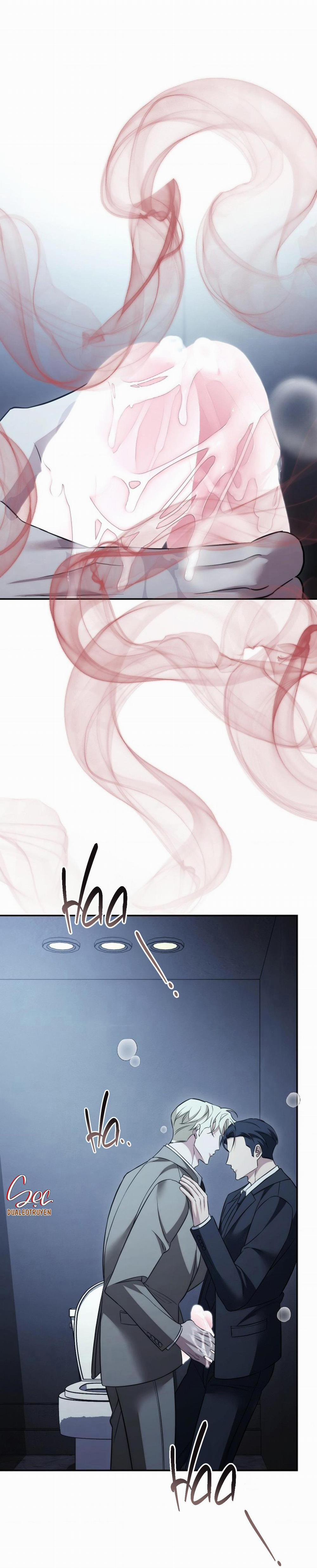 (Abo)Mối Quan Hệ Không Hoàn Chỉnh 47 H+++ trang 35