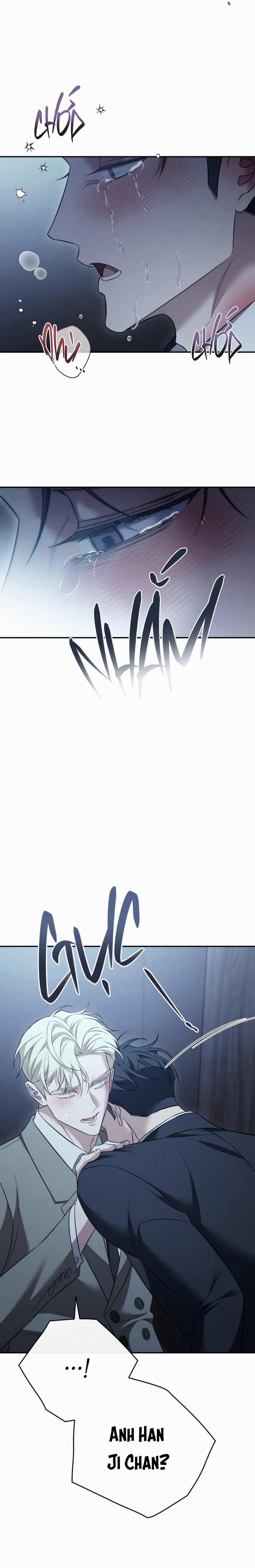 (Abo)Mối Quan Hệ Không Hoàn Chỉnh 47 H+++ trang 36