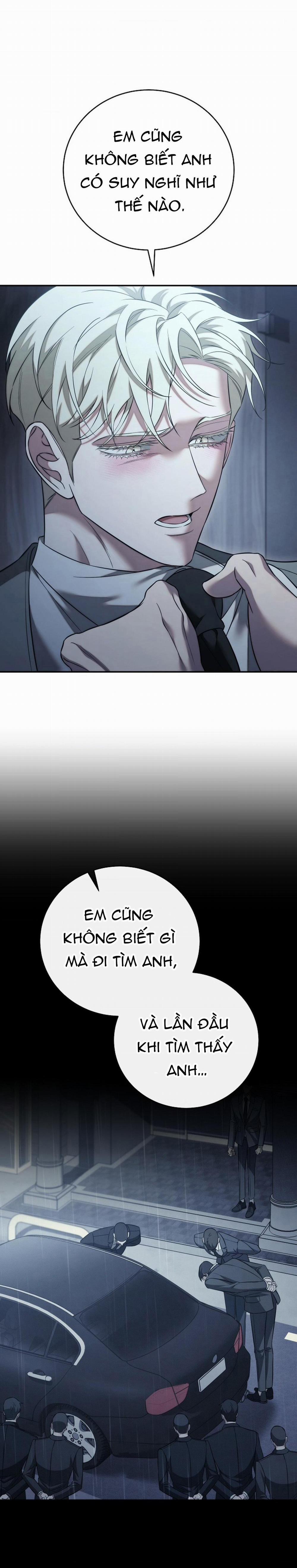 (Abo)Mối Quan Hệ Không Hoàn Chỉnh 47 H+++ trang 7