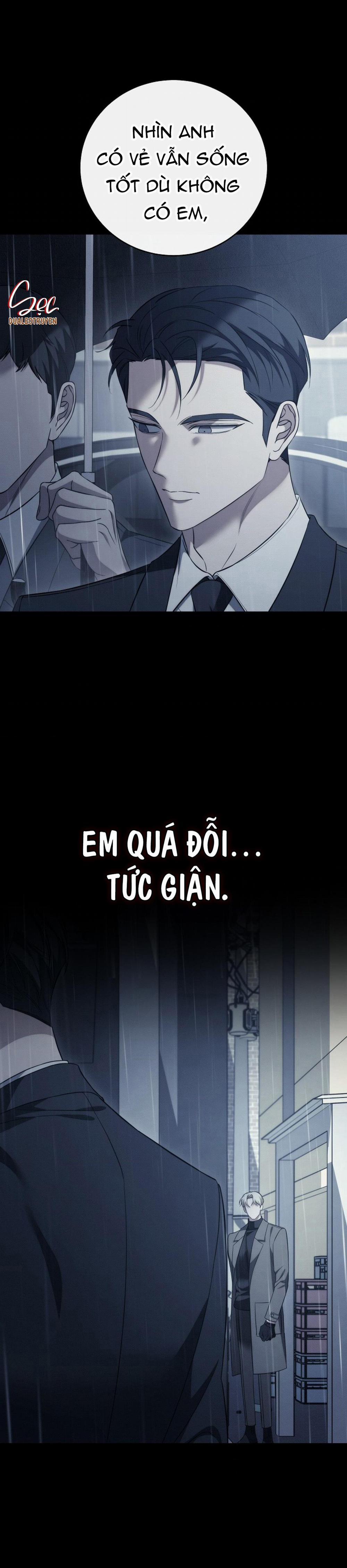 (Abo)Mối Quan Hệ Không Hoàn Chỉnh 47 H+++ trang 8