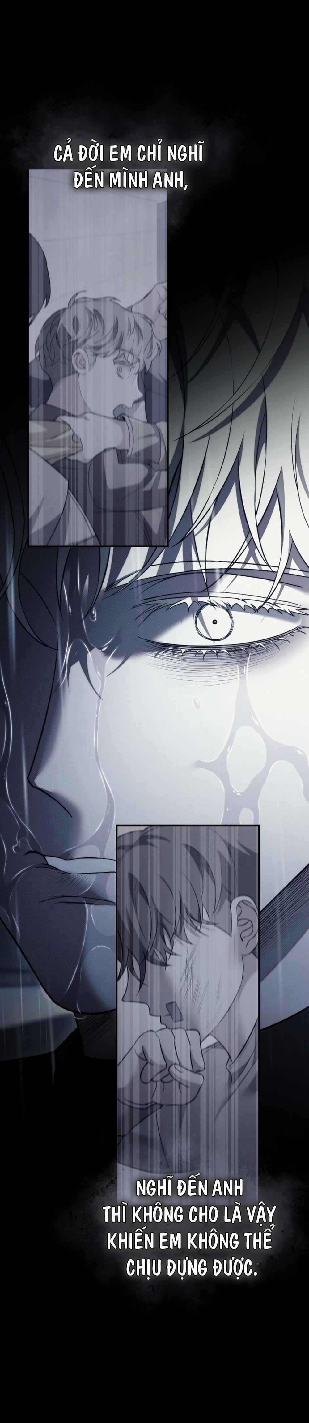 (Abo)Mối Quan Hệ Không Hoàn Chỉnh 47 H+++ trang 9