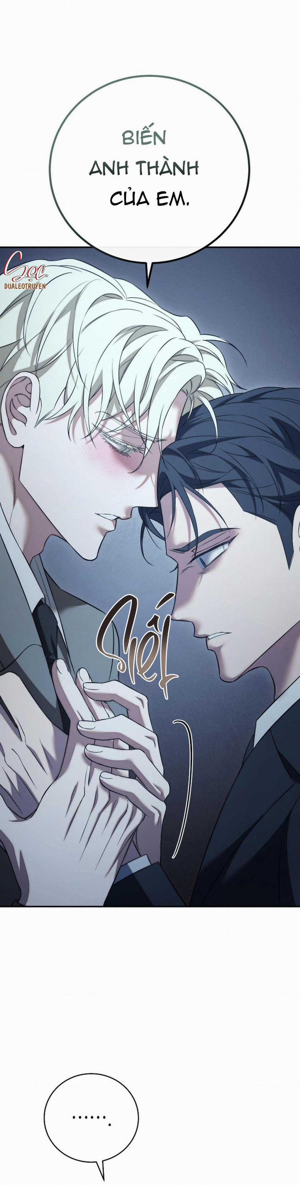 (Abo)Mối Quan Hệ Không Hoàn Chỉnh 47 trang 11