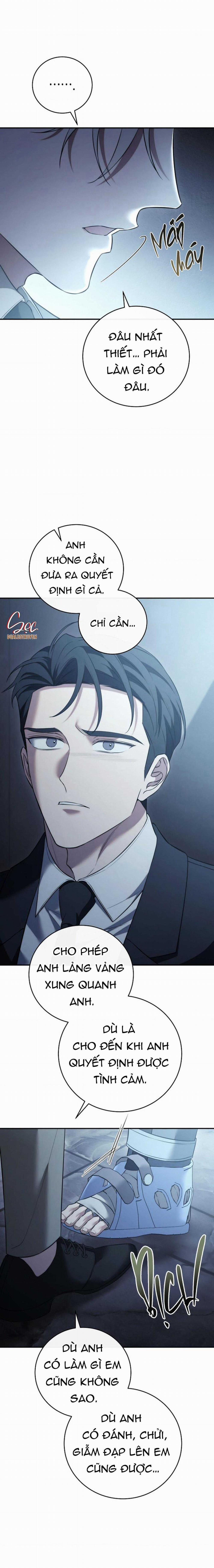 (Abo)Mối Quan Hệ Không Hoàn Chỉnh 47 trang 15