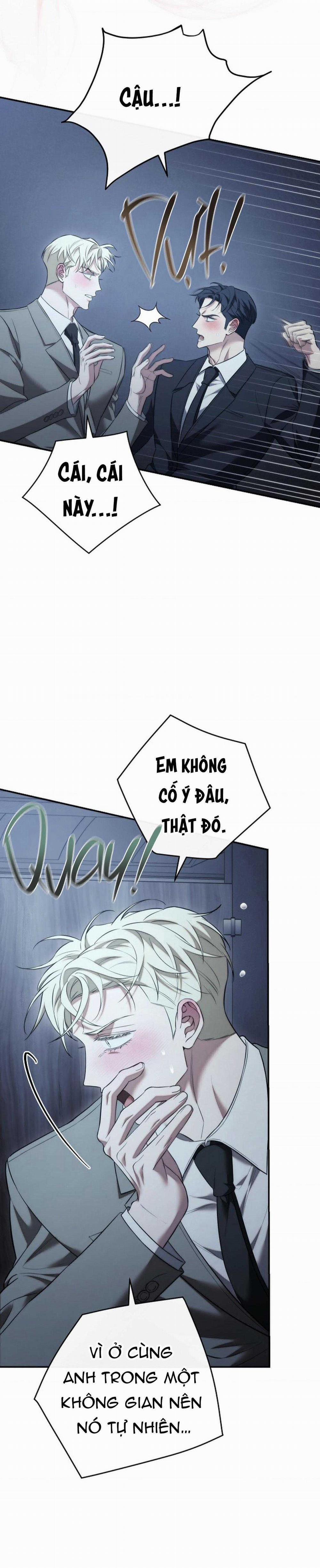 (Abo)Mối Quan Hệ Không Hoàn Chỉnh 47 trang 17