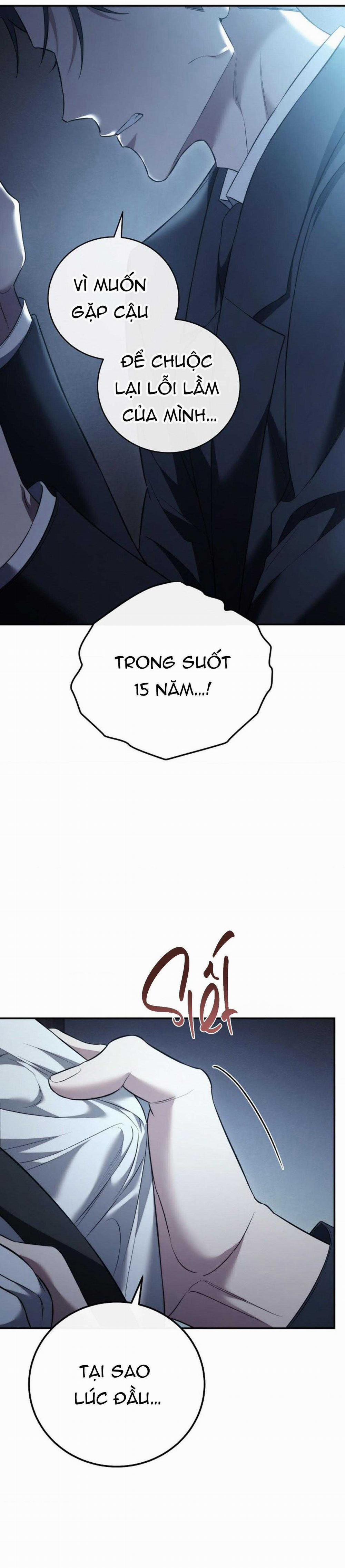 (Abo)Mối Quan Hệ Không Hoàn Chỉnh 47 trang 2