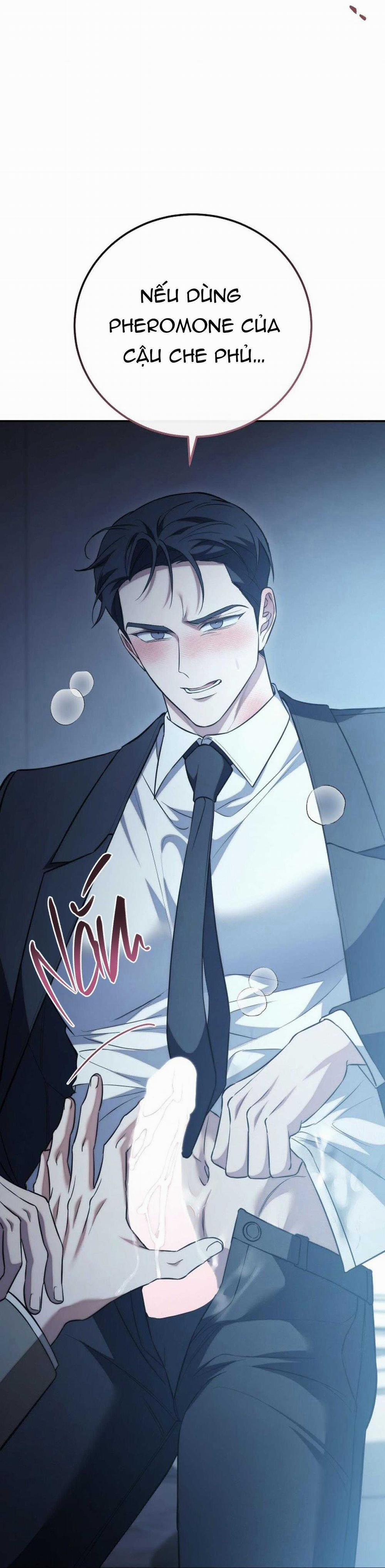 (Abo)Mối Quan Hệ Không Hoàn Chỉnh 47 trang 23