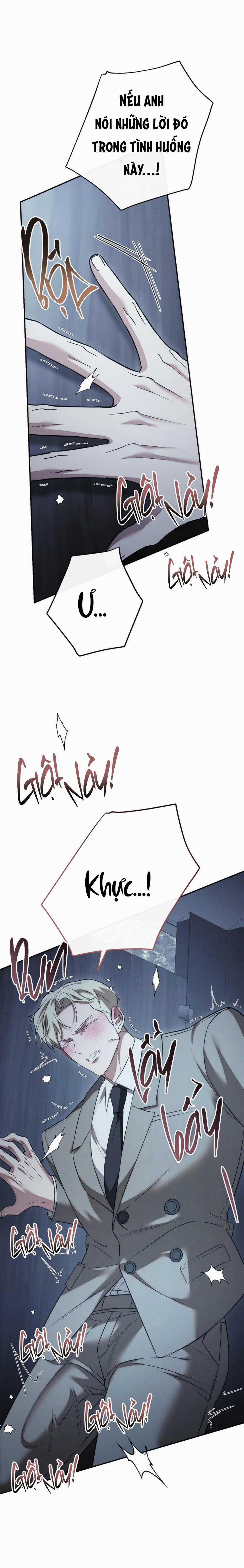 (Abo)Mối Quan Hệ Không Hoàn Chỉnh 47 trang 26