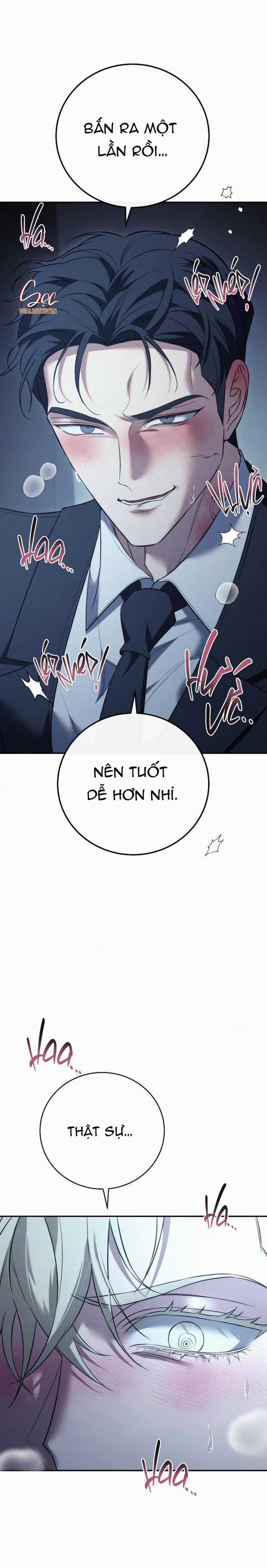 (Abo)Mối Quan Hệ Không Hoàn Chỉnh 47 trang 30