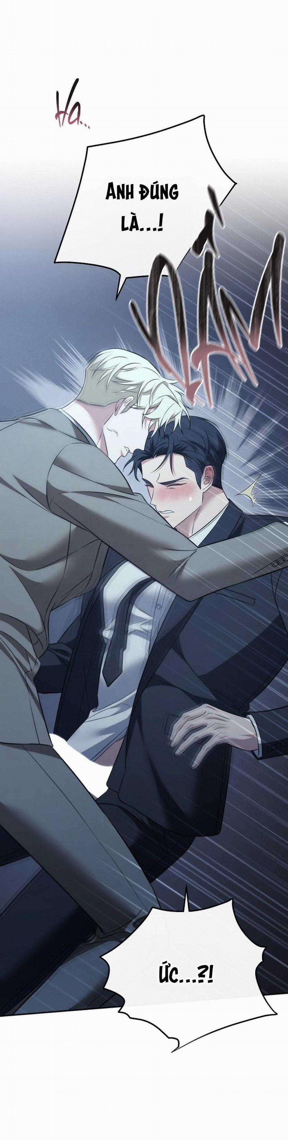 (Abo)Mối Quan Hệ Không Hoàn Chỉnh 47 trang 31