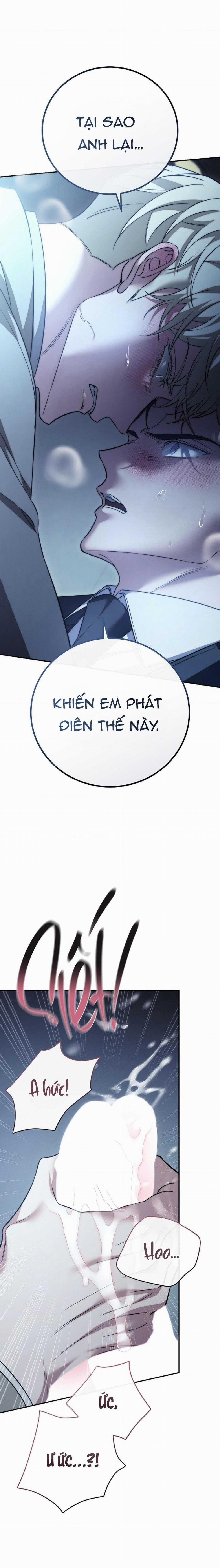 (Abo)Mối Quan Hệ Không Hoàn Chỉnh 47 trang 32