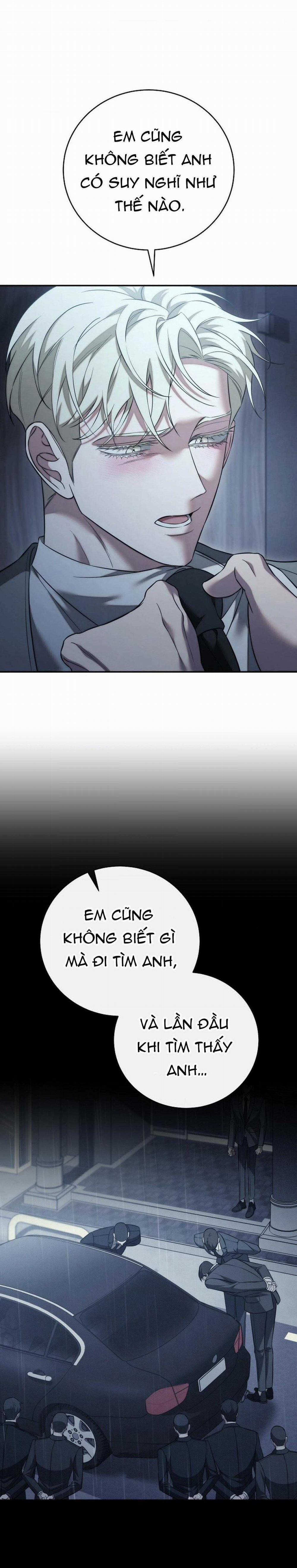 (Abo)Mối Quan Hệ Không Hoàn Chỉnh 47 trang 7