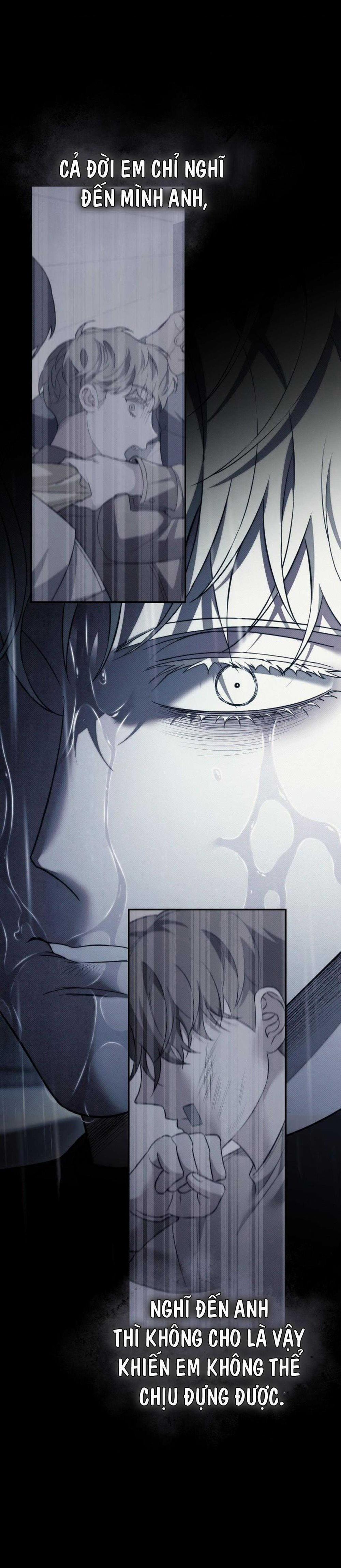 (Abo)Mối Quan Hệ Không Hoàn Chỉnh 47 trang 9