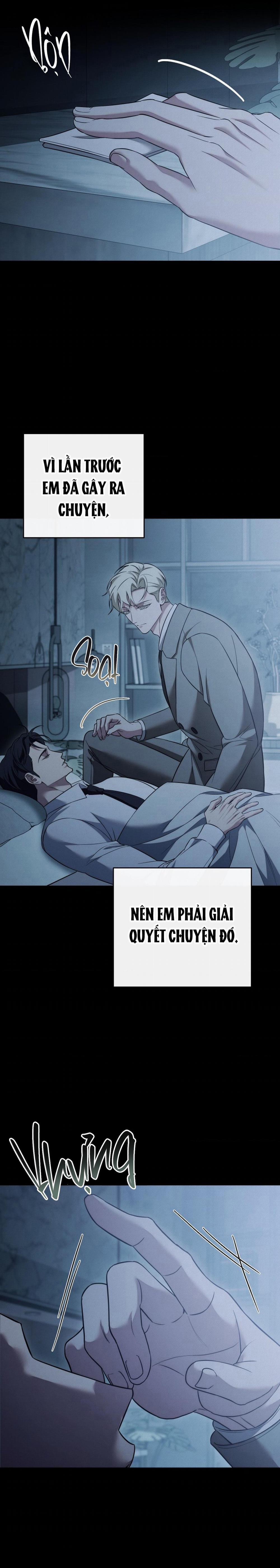 (Abo)Mối Quan Hệ Không Hoàn Chỉnh 48 trang 16
