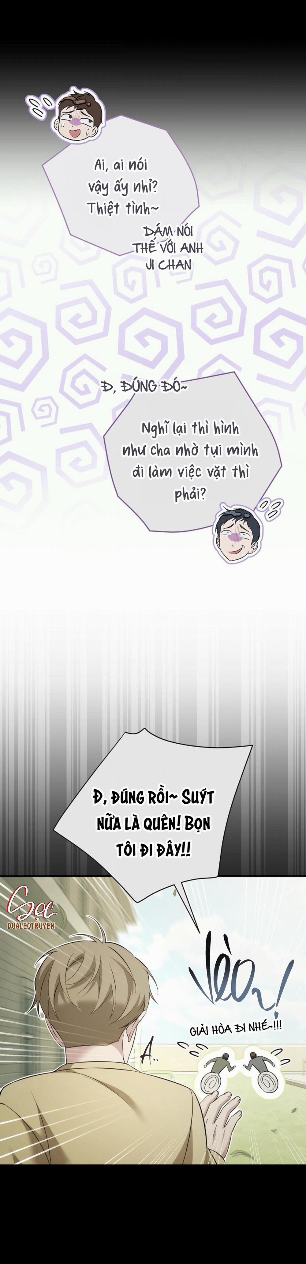 (Abo)Mối Quan Hệ Không Hoàn Chỉnh 48 trang 2