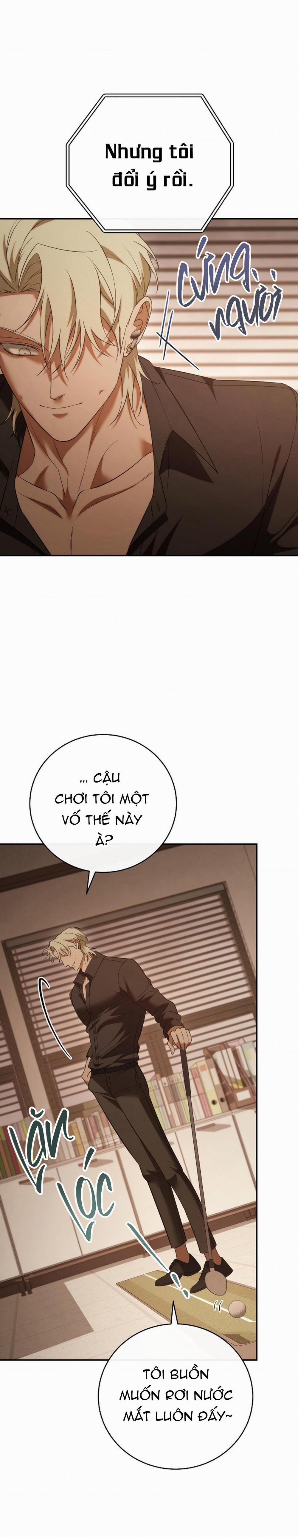 (Abo)Mối Quan Hệ Không Hoàn Chỉnh 48 trang 29