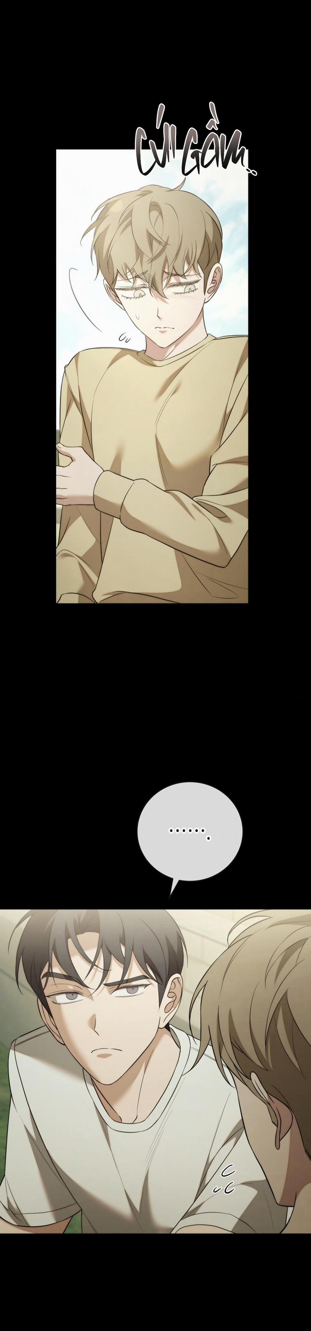 (Abo)Mối Quan Hệ Không Hoàn Chỉnh 48 trang 3