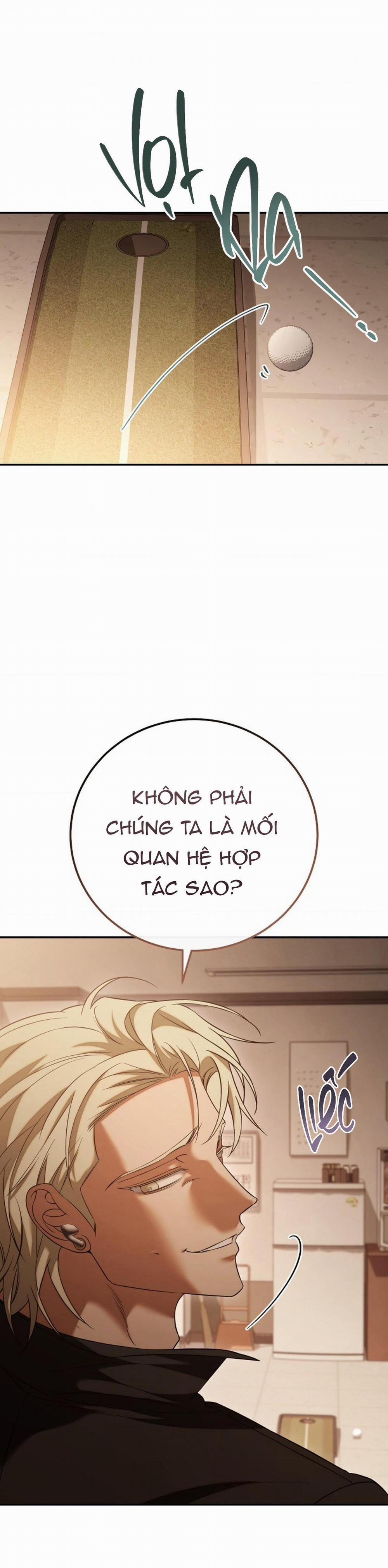 (Abo)Mối Quan Hệ Không Hoàn Chỉnh 48 trang 30