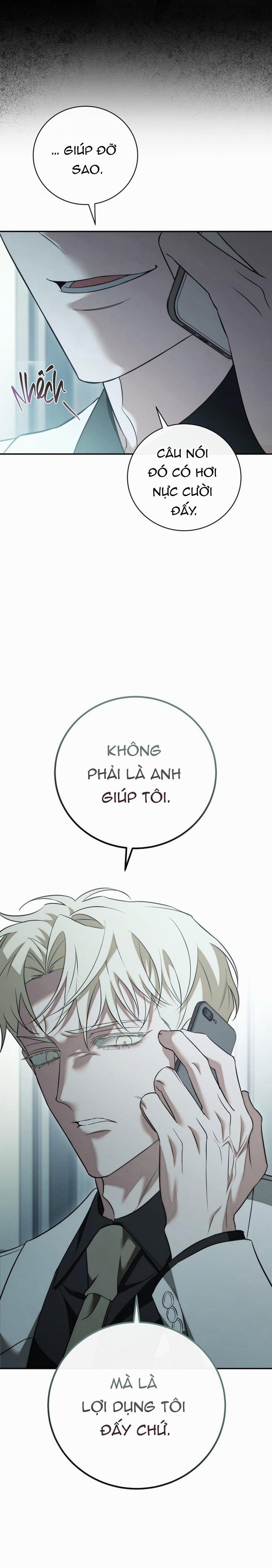 (Abo)Mối Quan Hệ Không Hoàn Chỉnh 48 trang 32