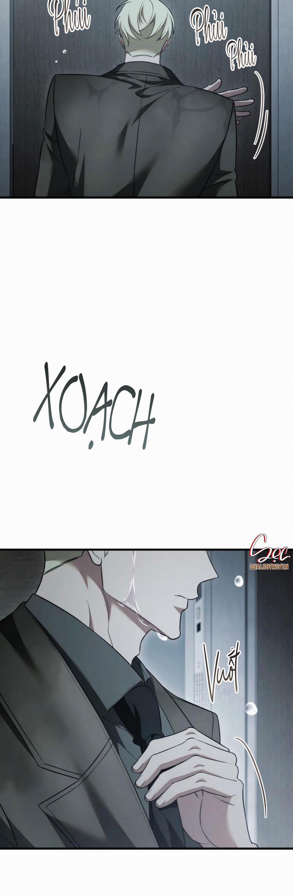 (Abo)Mối Quan Hệ Không Hoàn Chỉnh 49 0 trang 11