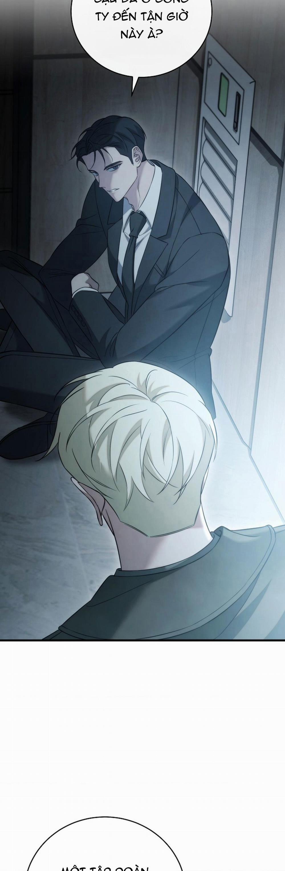 (Abo)Mối Quan Hệ Không Hoàn Chỉnh 49 0 trang 18