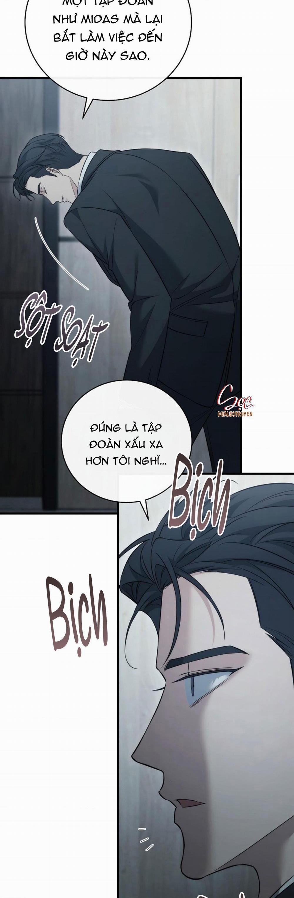 (Abo)Mối Quan Hệ Không Hoàn Chỉnh 49 0 trang 19