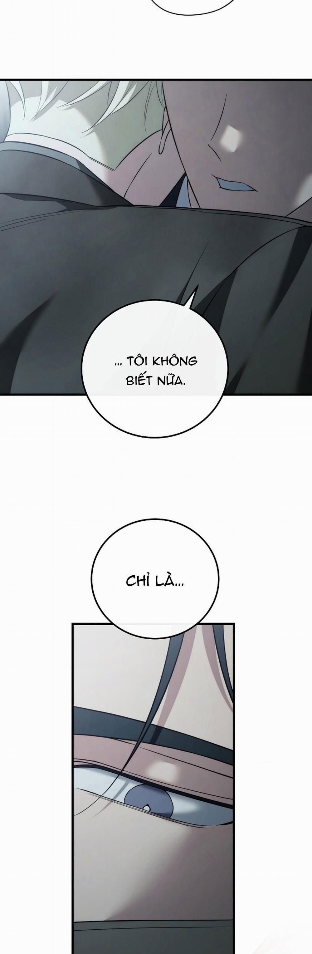 (Abo)Mối Quan Hệ Không Hoàn Chỉnh 49 0 trang 22