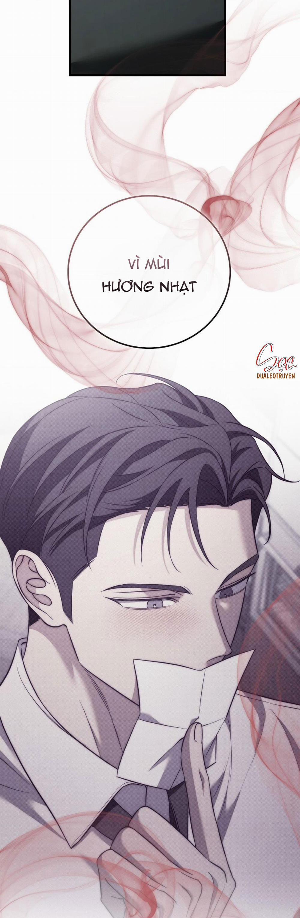 (Abo)Mối Quan Hệ Không Hoàn Chỉnh 49 0 trang 23